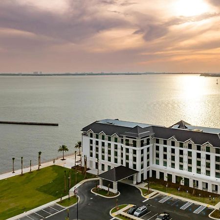 Hotel Indigo - Panama City Marina By Ihg Buitenkant foto
