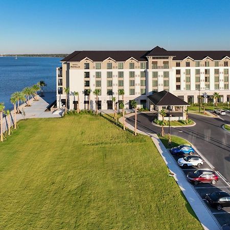 Hotel Indigo - Panama City Marina By Ihg Buitenkant foto