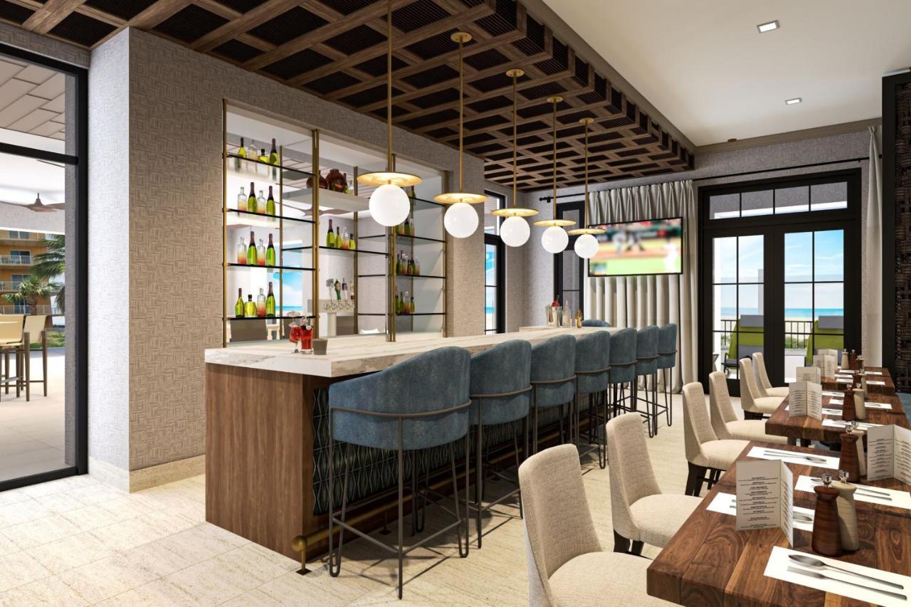 Hotel Indigo - Panama City Marina By Ihg Buitenkant foto