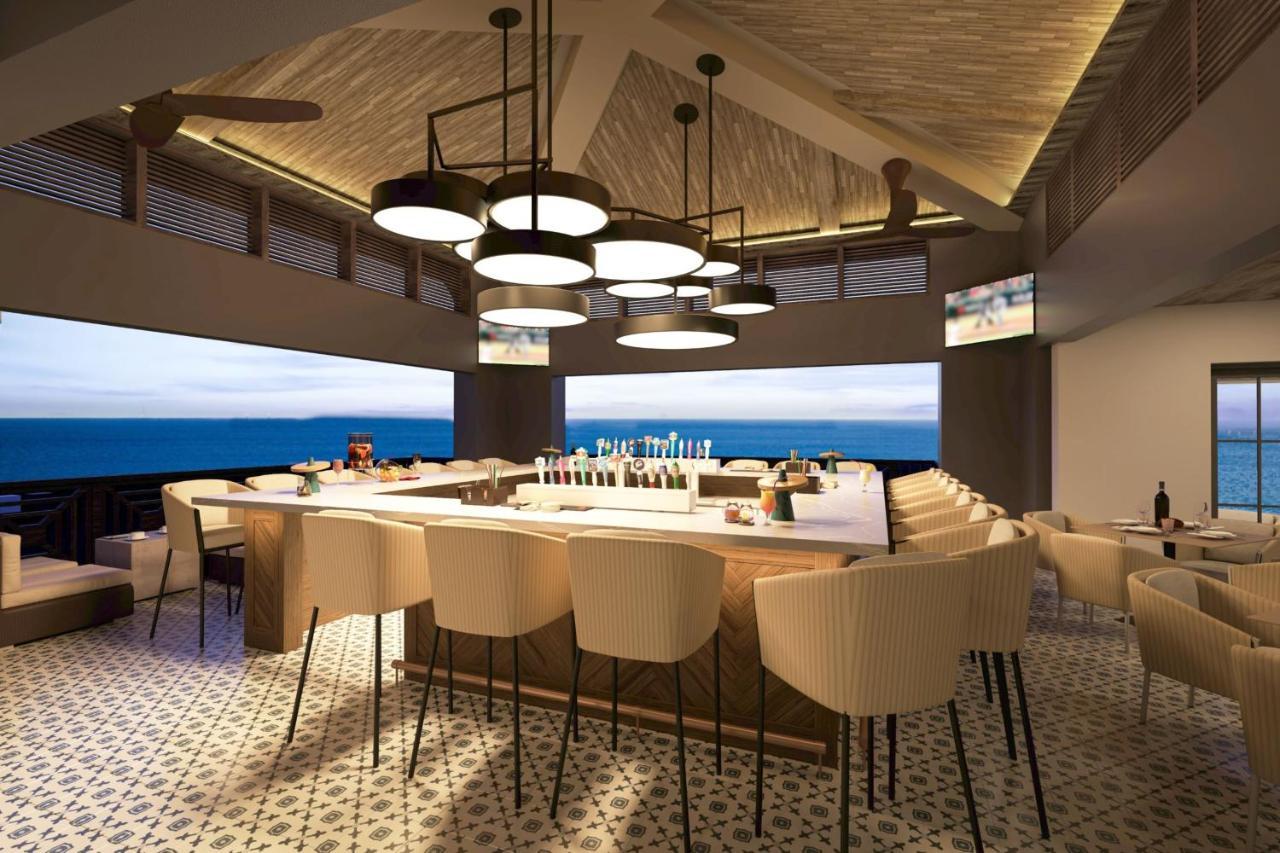 Hotel Indigo - Panama City Marina By Ihg Buitenkant foto
