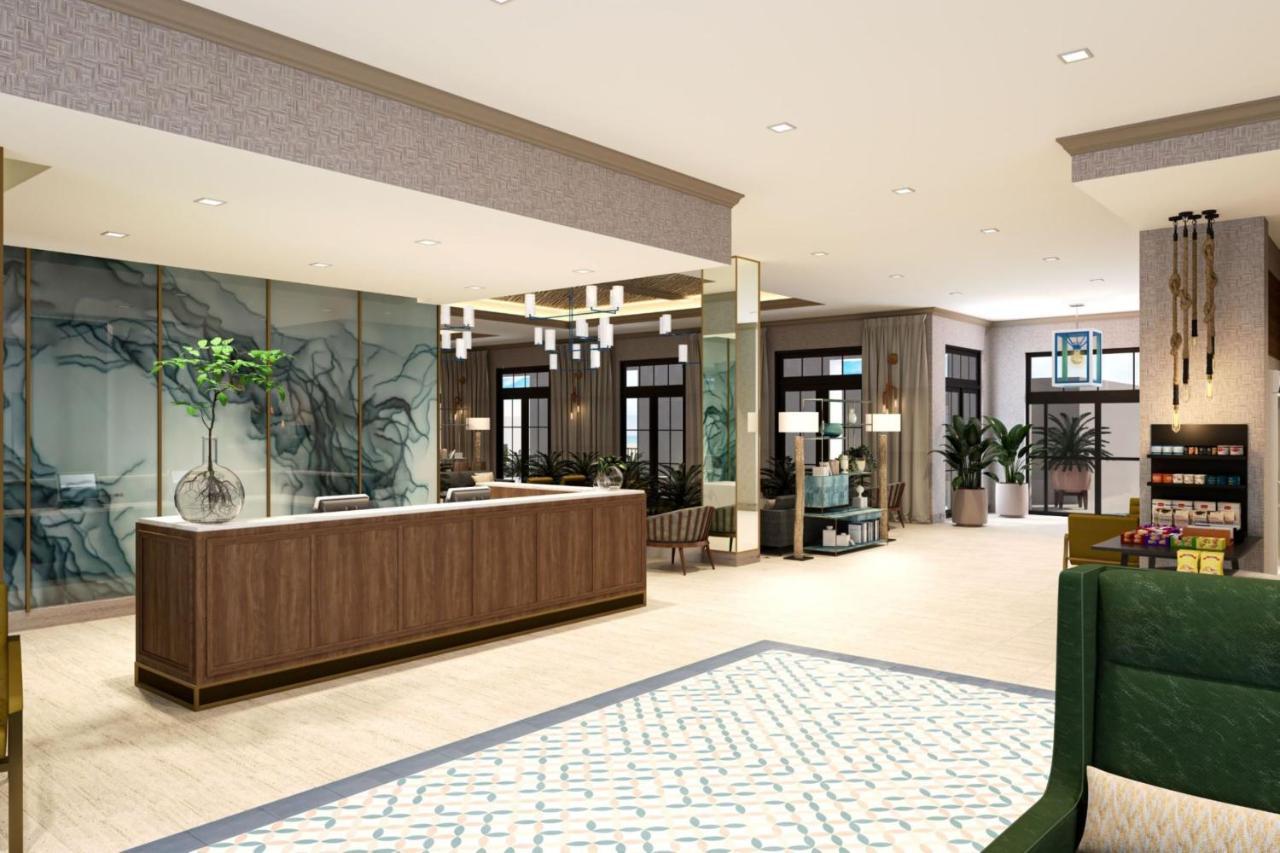 Hotel Indigo - Panama City Marina By Ihg Buitenkant foto