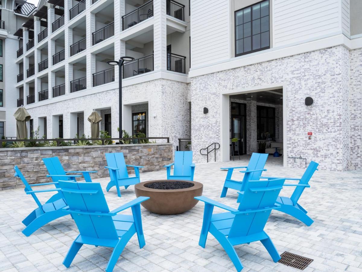 Hotel Indigo - Panama City Marina By Ihg Buitenkant foto