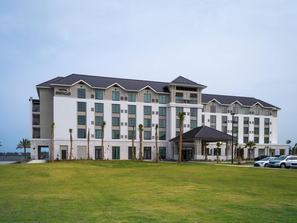 Hotel Indigo - Panama City Marina By Ihg Buitenkant foto