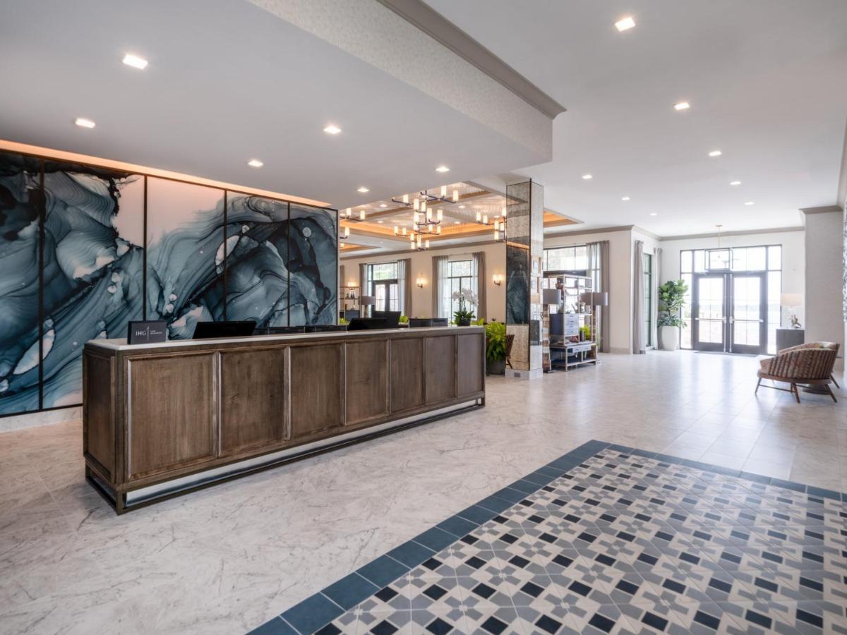 Hotel Indigo - Panama City Marina By Ihg Buitenkant foto