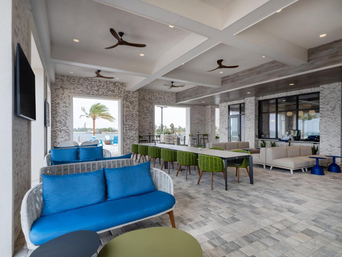 Hotel Indigo - Panama City Marina By Ihg Buitenkant foto