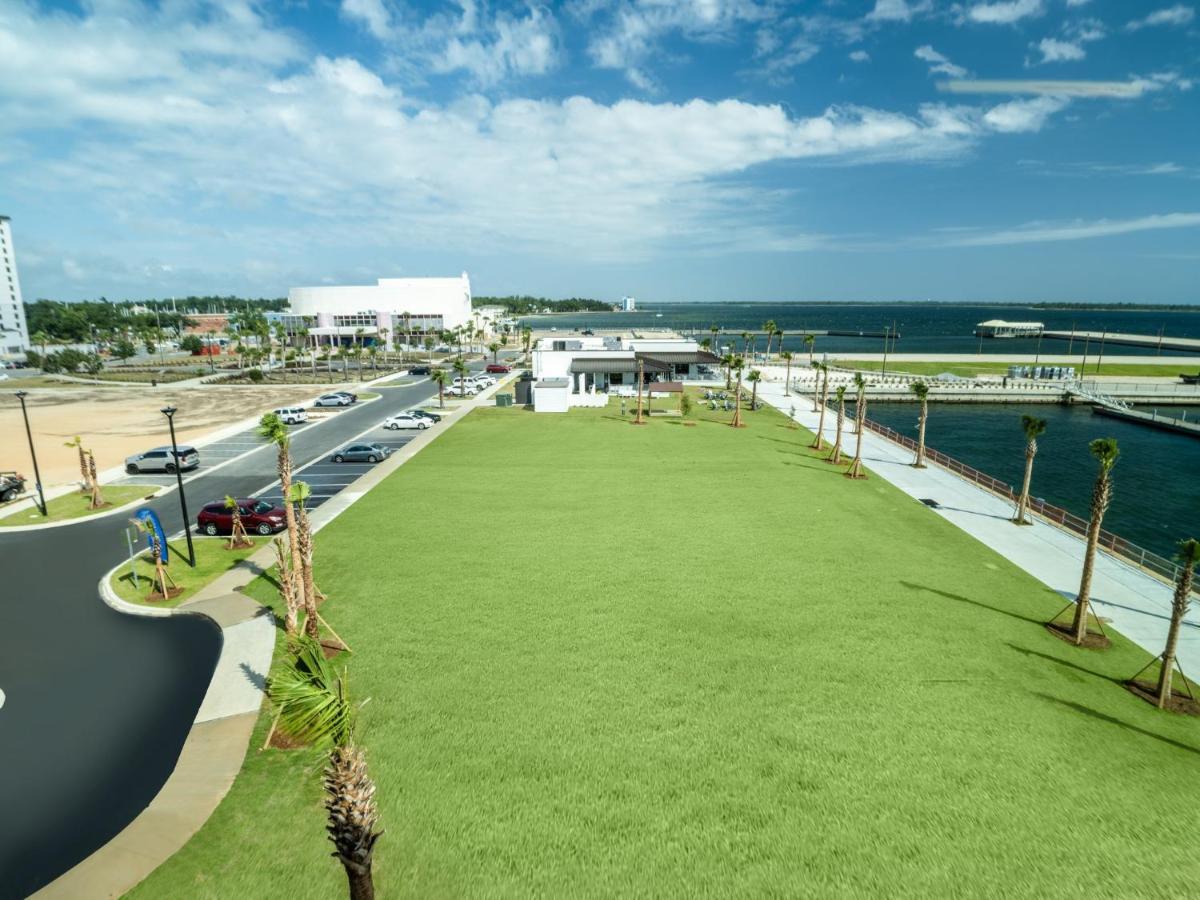 Hotel Indigo - Panama City Marina By Ihg Buitenkant foto