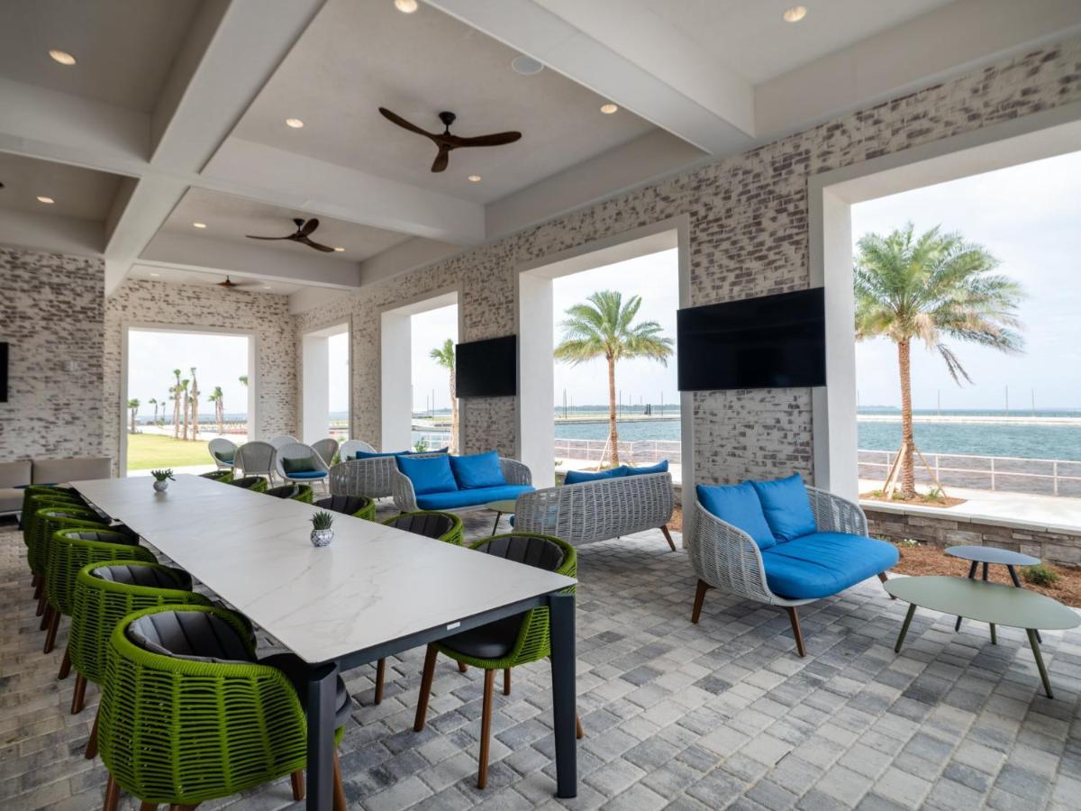 Hotel Indigo - Panama City Marina By Ihg Buitenkant foto