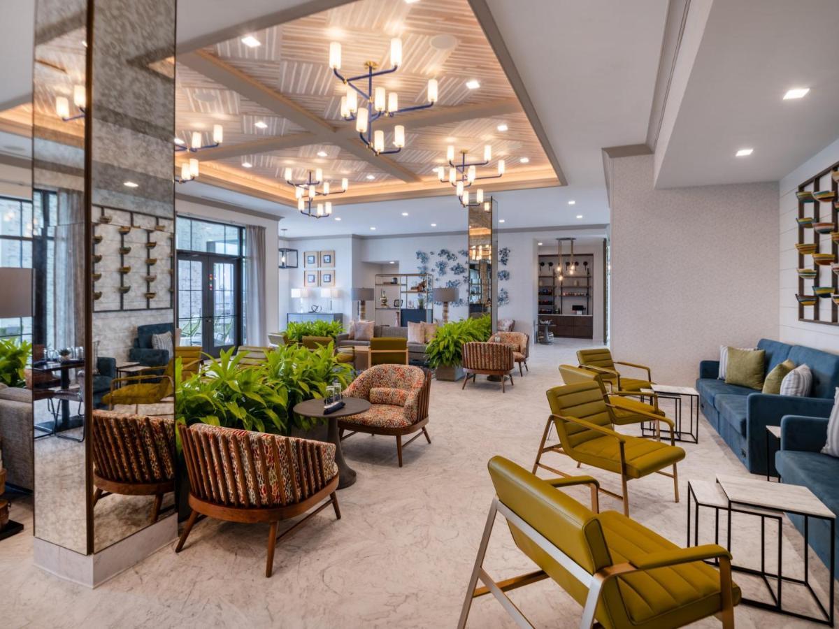 Hotel Indigo - Panama City Marina By Ihg Buitenkant foto