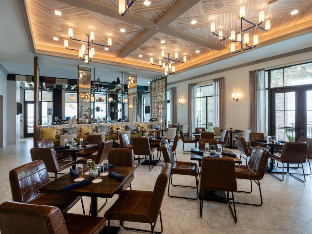 Hotel Indigo - Panama City Marina By Ihg Buitenkant foto