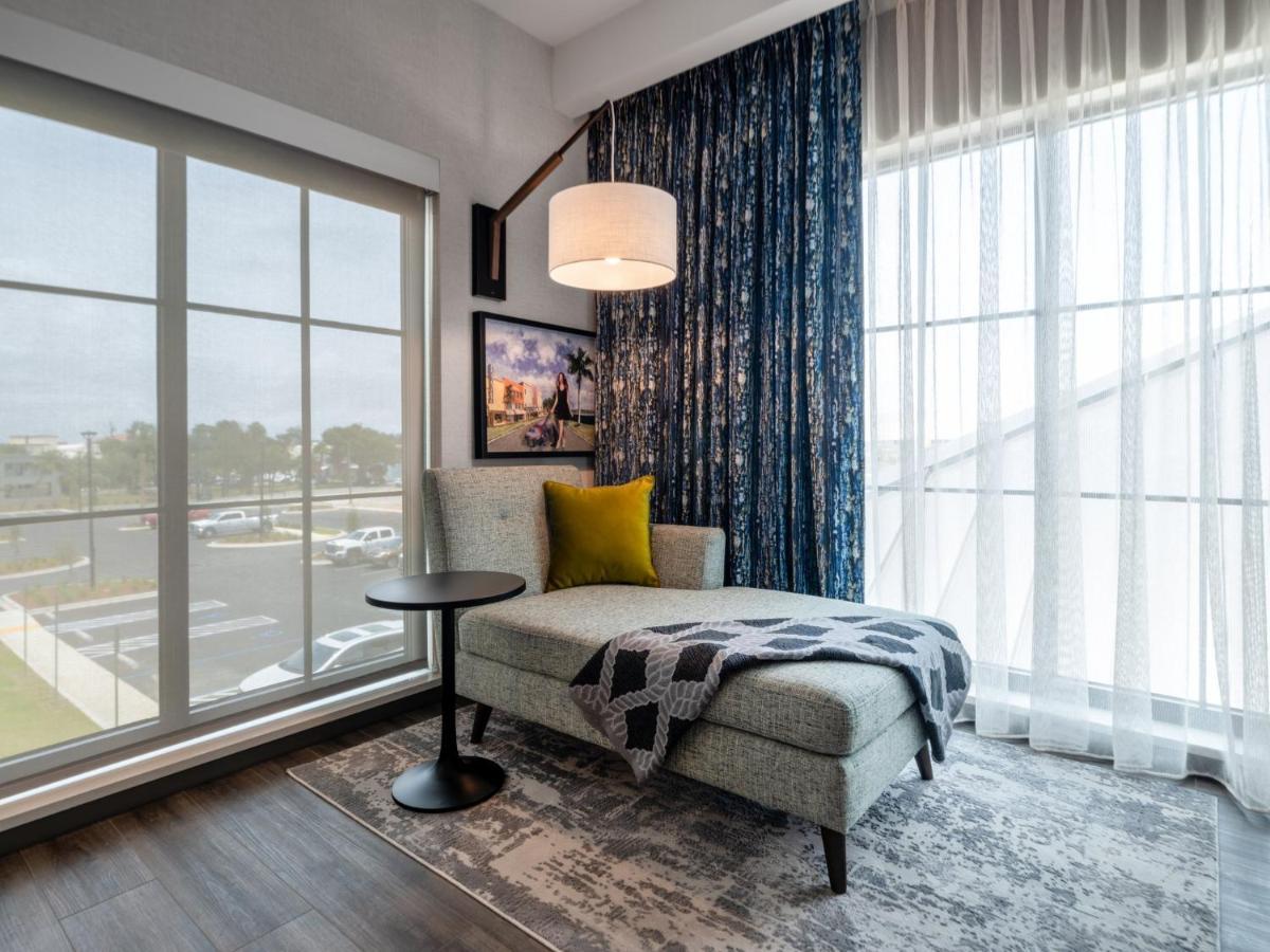 Hotel Indigo - Panama City Marina By Ihg Buitenkant foto