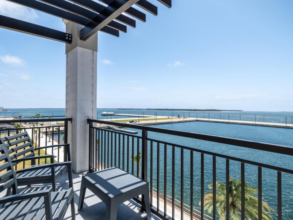 Hotel Indigo - Panama City Marina By Ihg Buitenkant foto