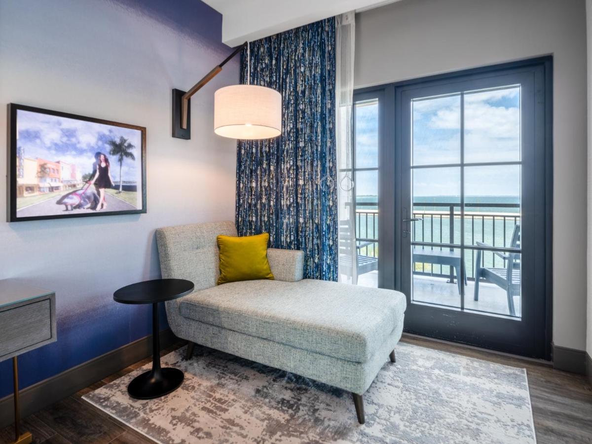 Hotel Indigo - Panama City Marina By Ihg Buitenkant foto