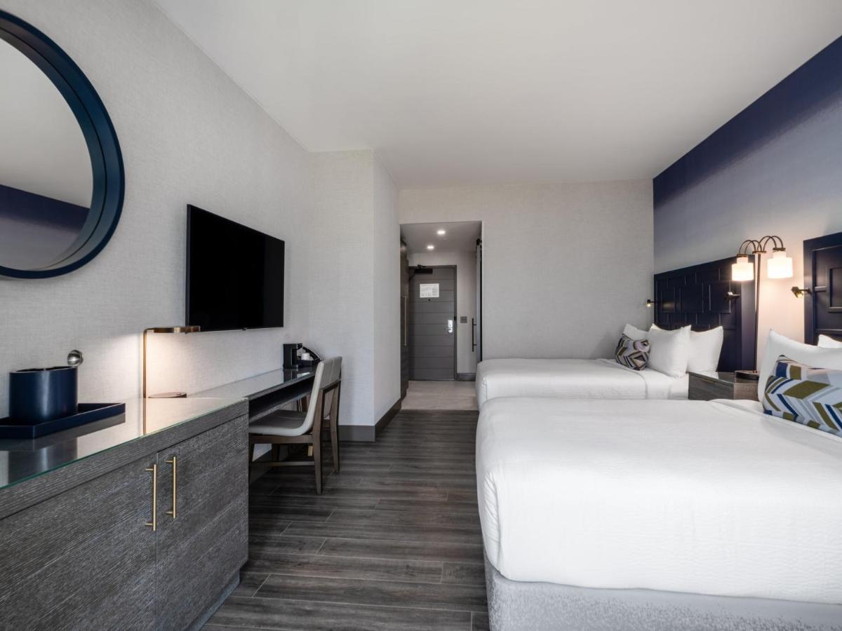 Hotel Indigo - Panama City Marina By Ihg Buitenkant foto