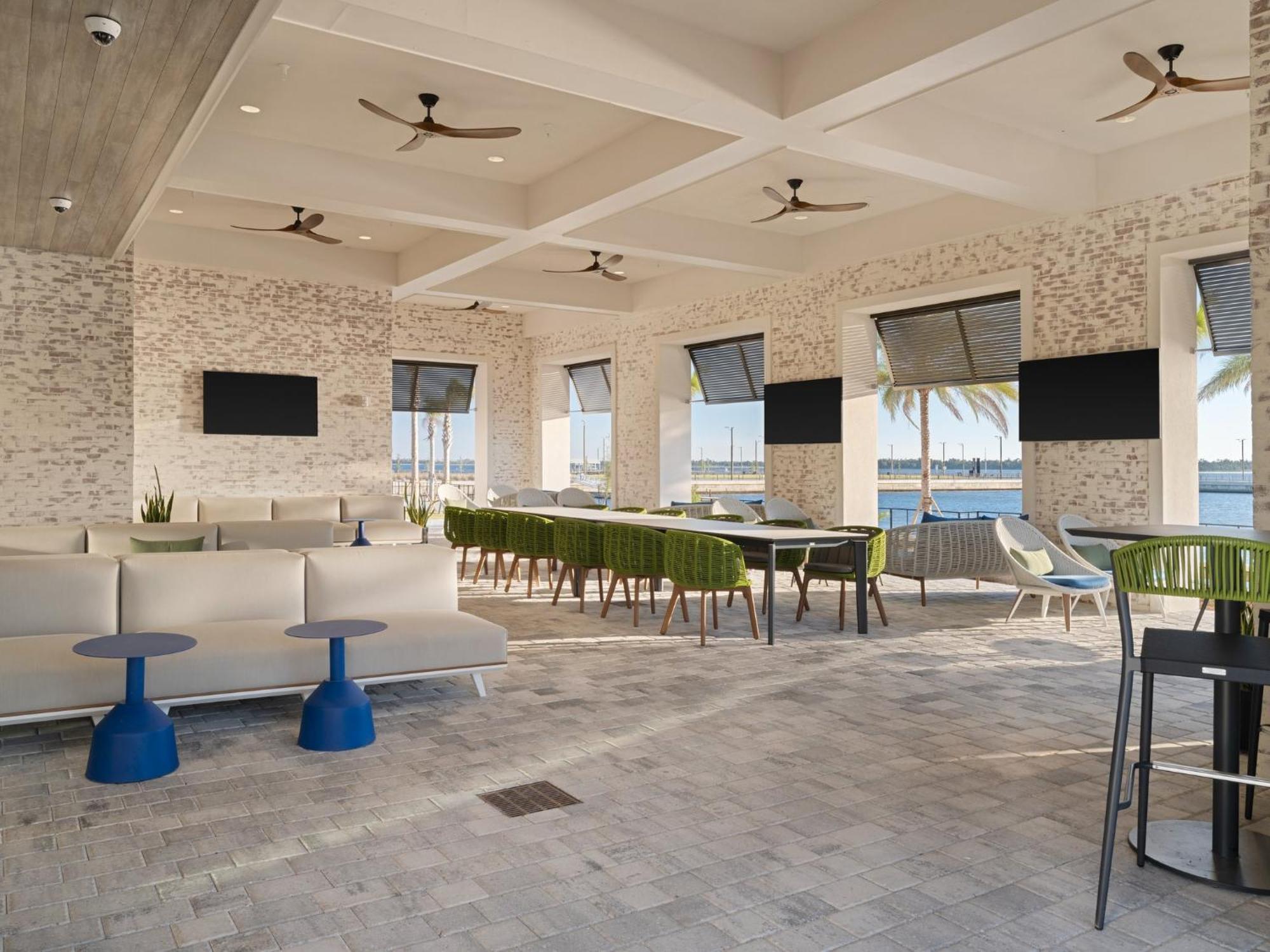 Hotel Indigo - Panama City Marina By Ihg Buitenkant foto