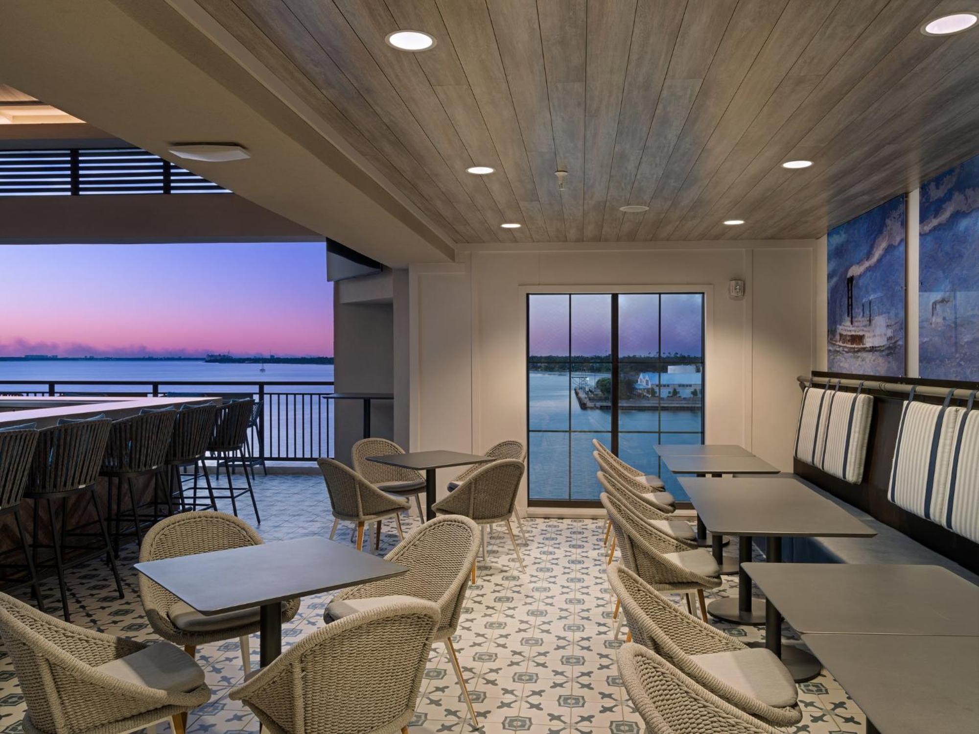 Hotel Indigo - Panama City Marina By Ihg Buitenkant foto