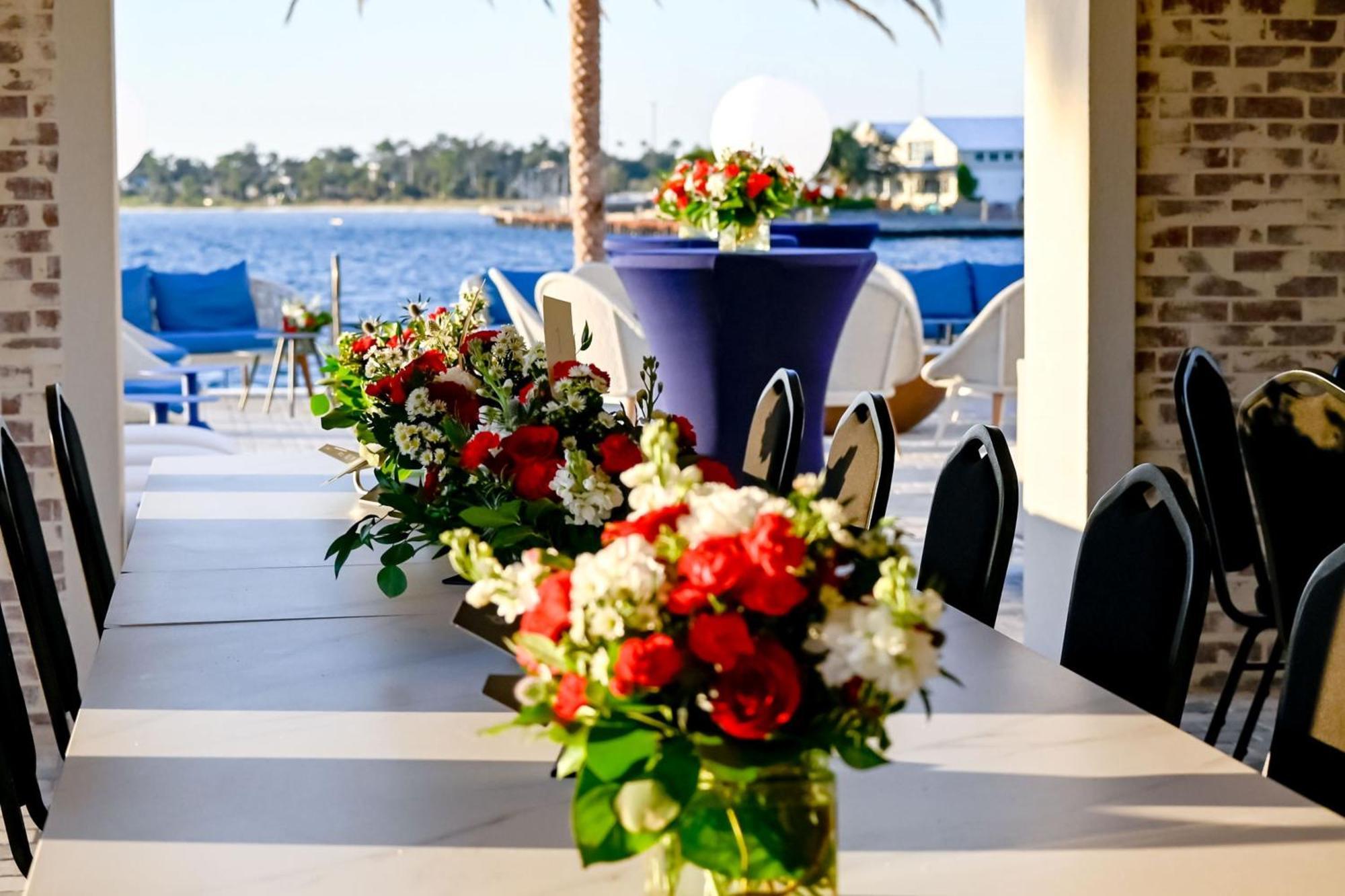 Hotel Indigo - Panama City Marina By Ihg Buitenkant foto