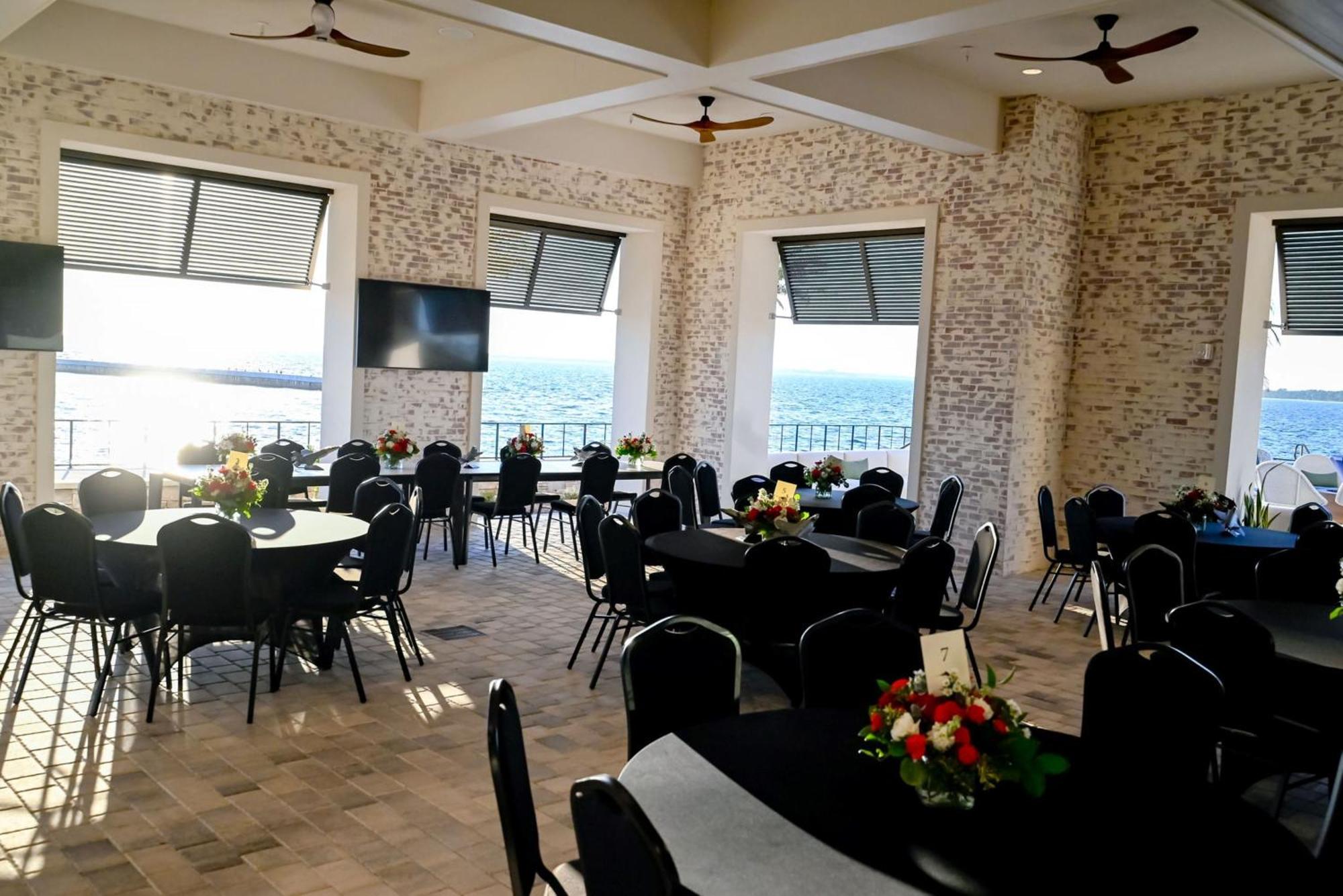 Hotel Indigo - Panama City Marina By Ihg Buitenkant foto