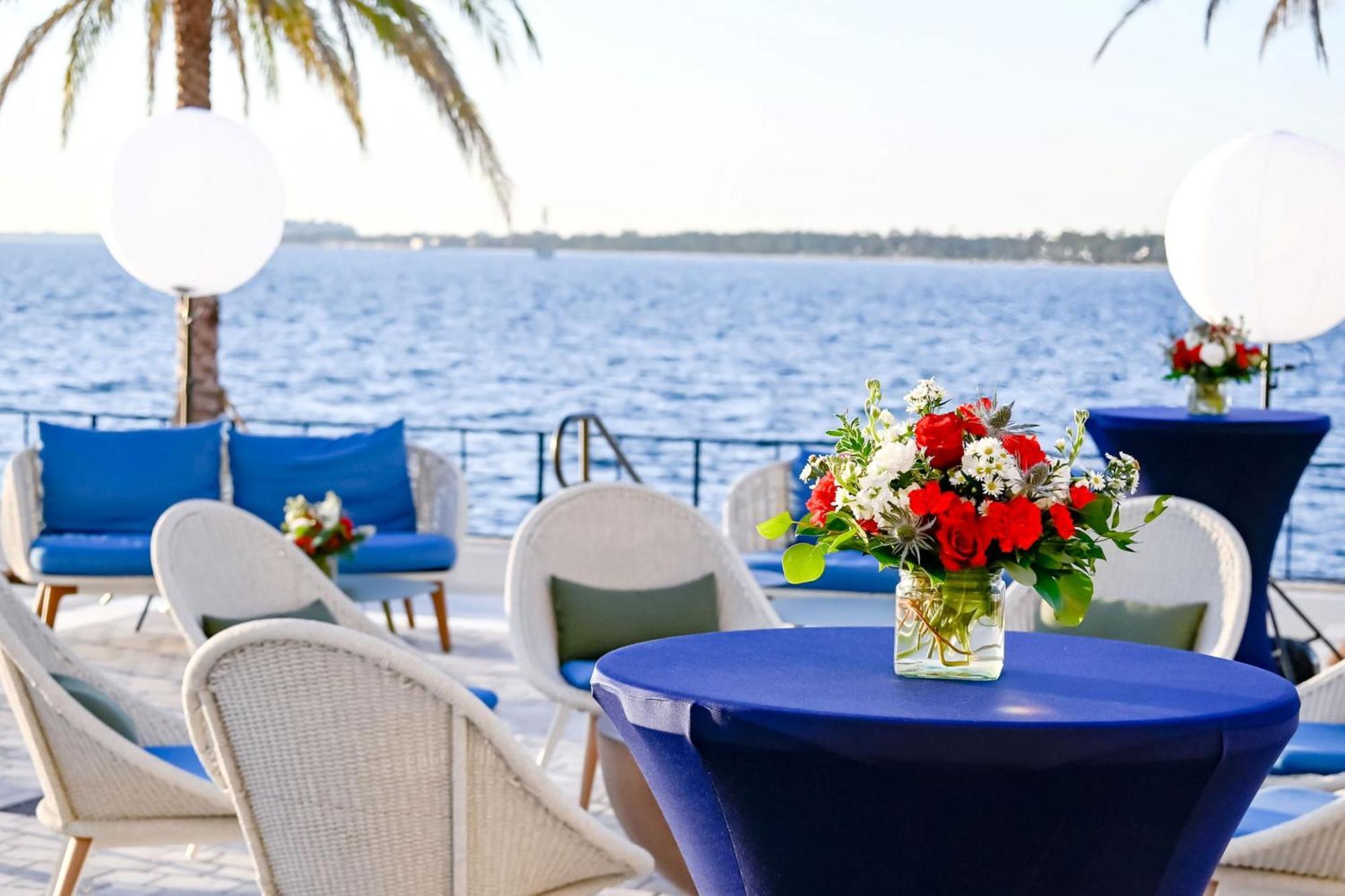 Hotel Indigo - Panama City Marina By Ihg Buitenkant foto