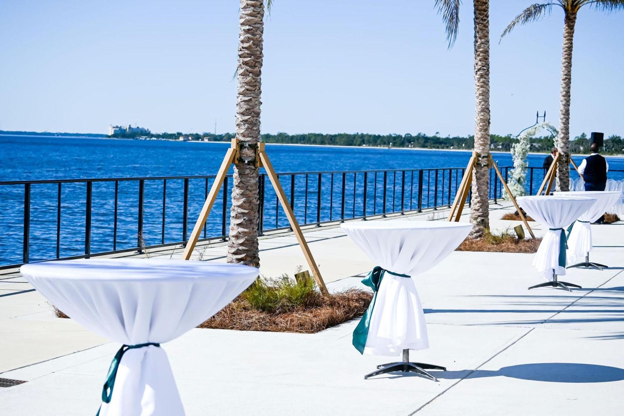 Hotel Indigo - Panama City Marina By Ihg Buitenkant foto