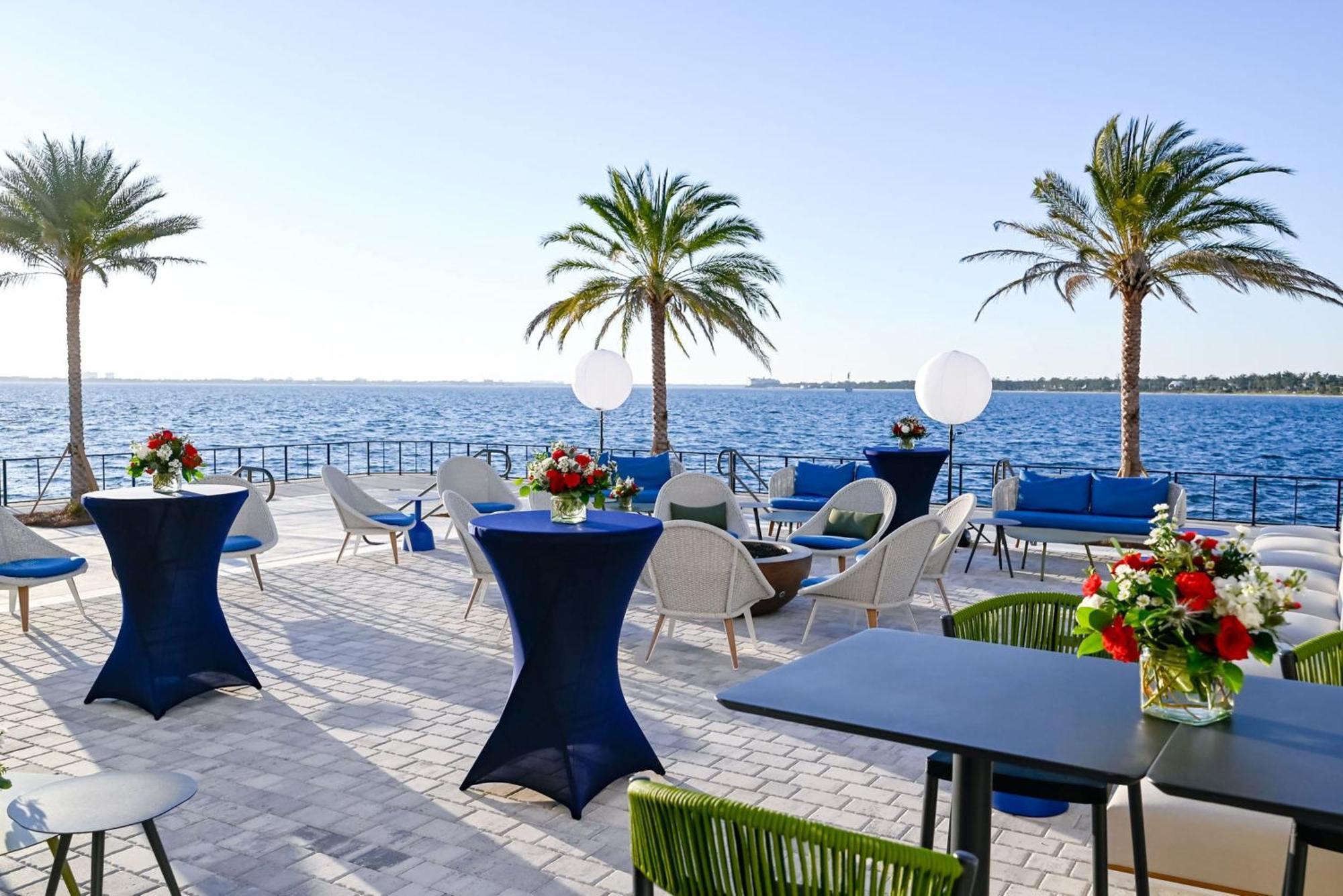 Hotel Indigo - Panama City Marina By Ihg Buitenkant foto