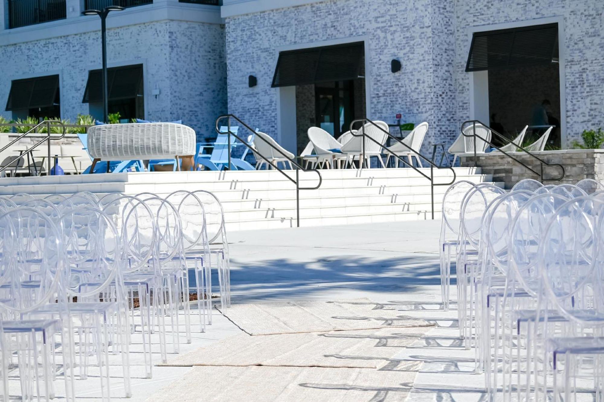 Hotel Indigo - Panama City Marina By Ihg Buitenkant foto