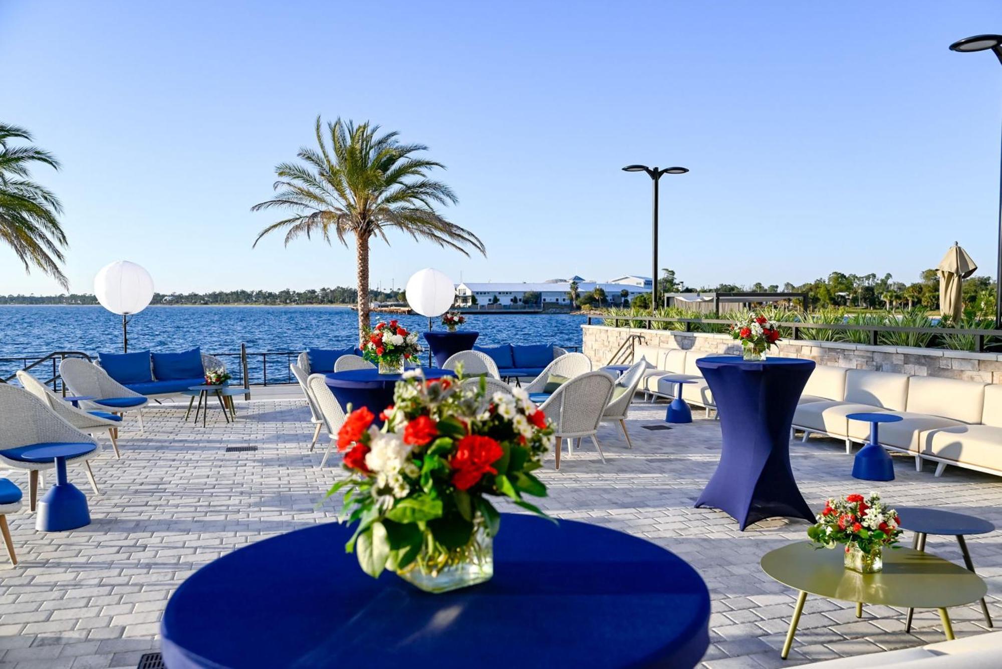 Hotel Indigo - Panama City Marina By Ihg Buitenkant foto
