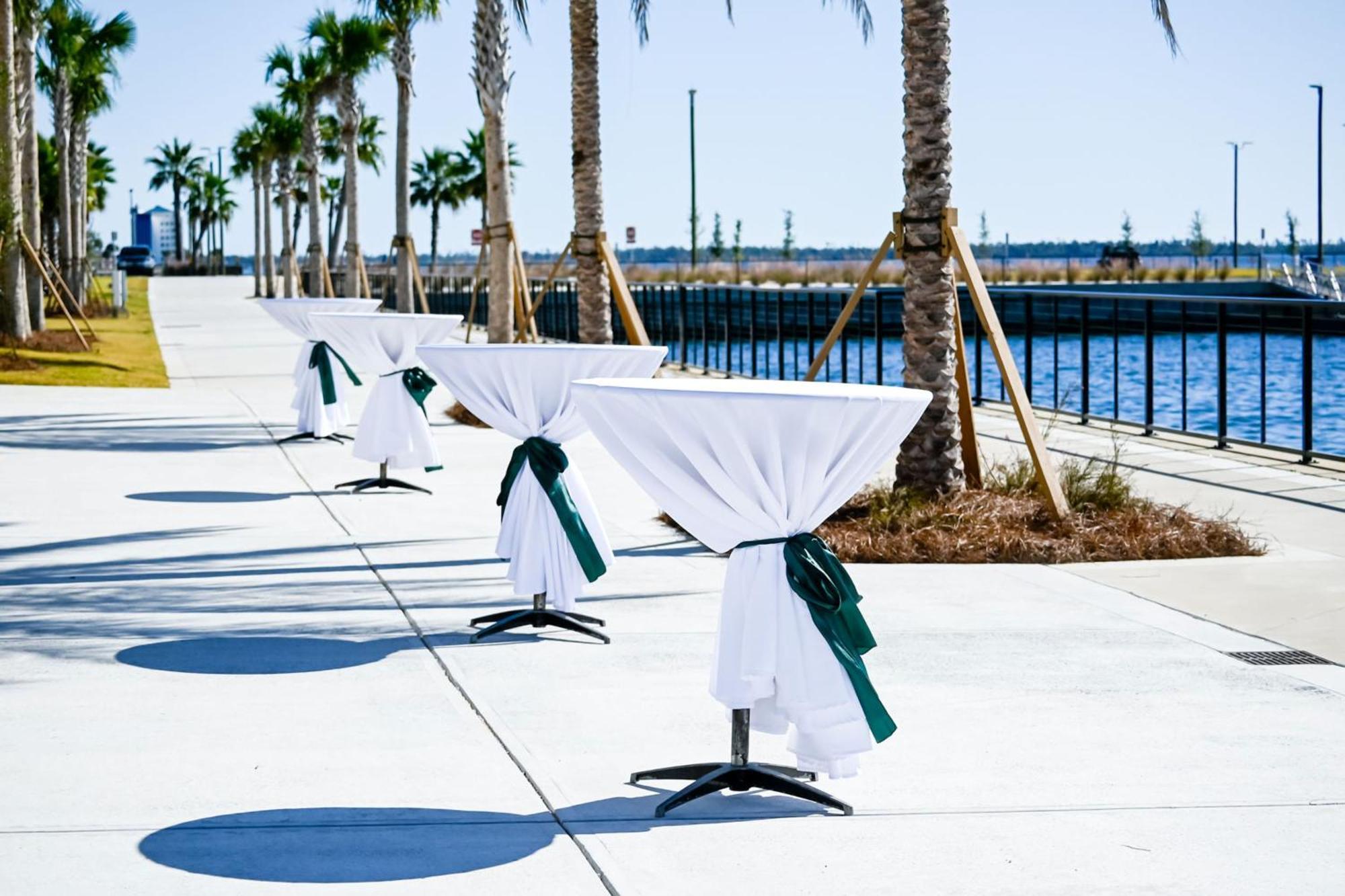 Hotel Indigo - Panama City Marina By Ihg Buitenkant foto