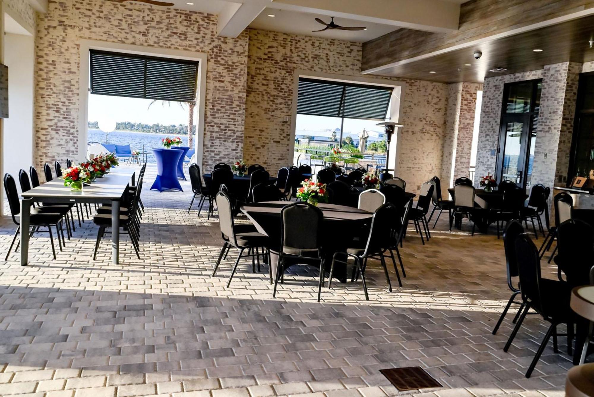 Hotel Indigo - Panama City Marina By Ihg Buitenkant foto