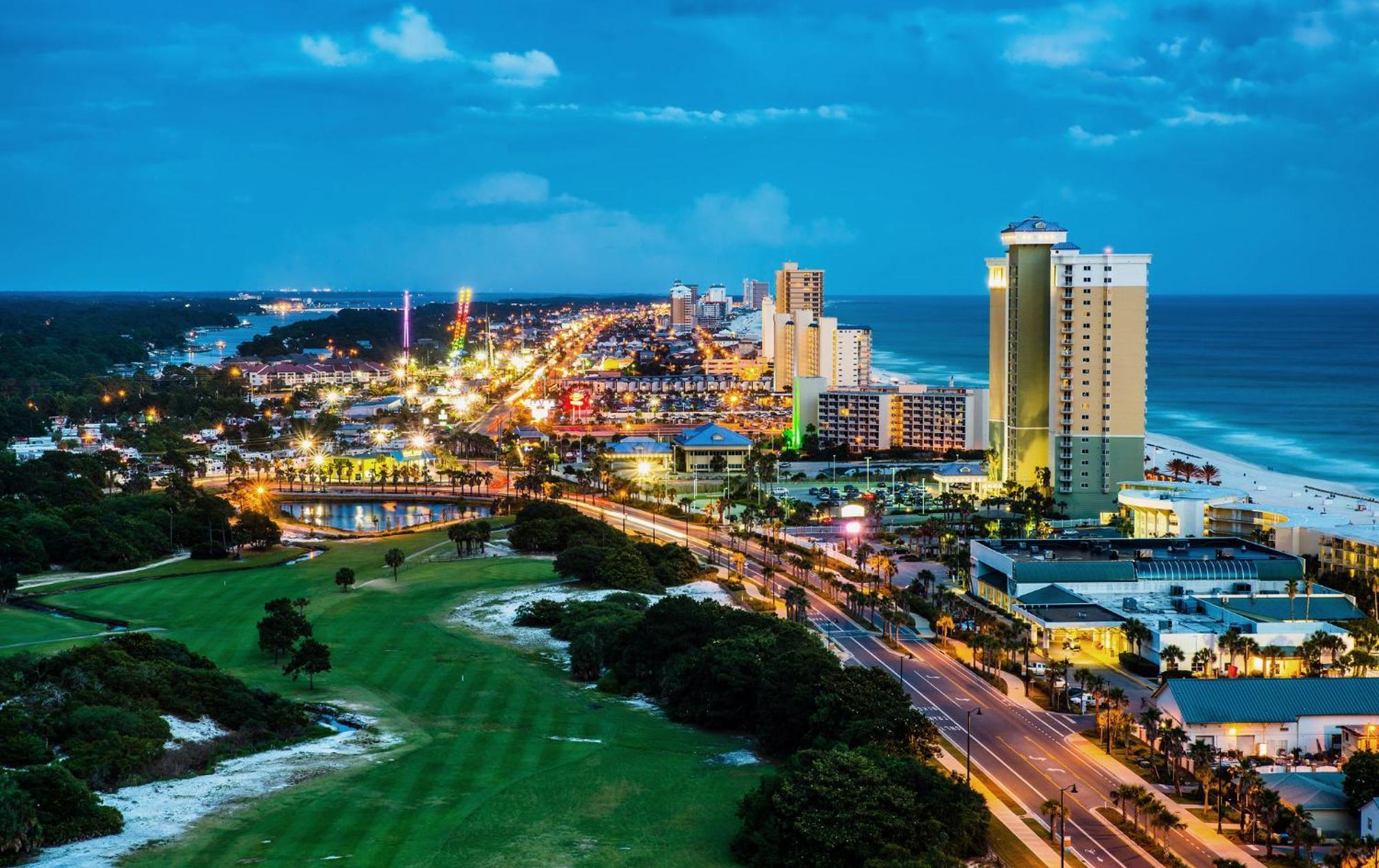 Hotel Indigo - Panama City Marina By Ihg Buitenkant foto