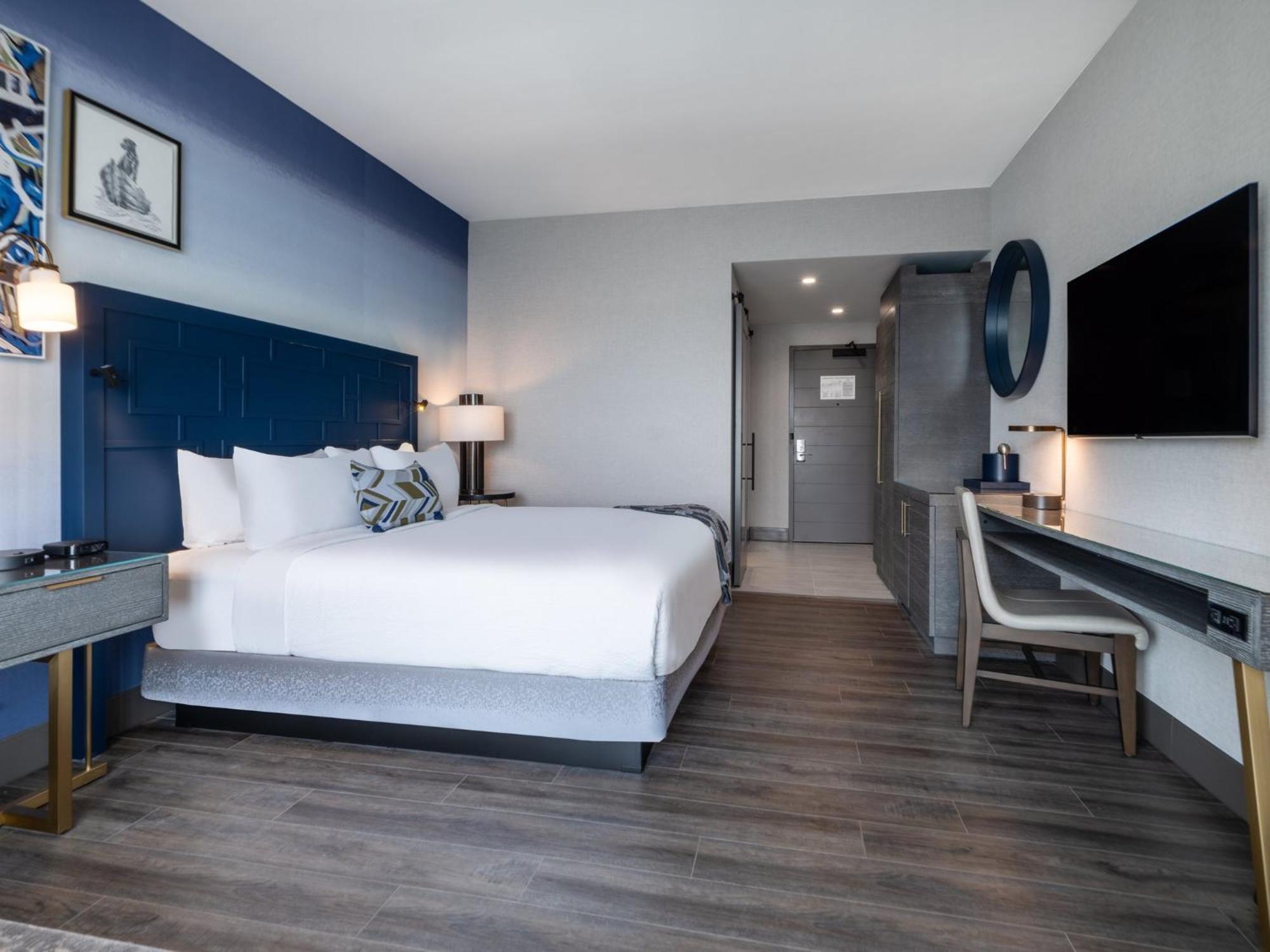 Hotel Indigo - Panama City Marina By Ihg Buitenkant foto