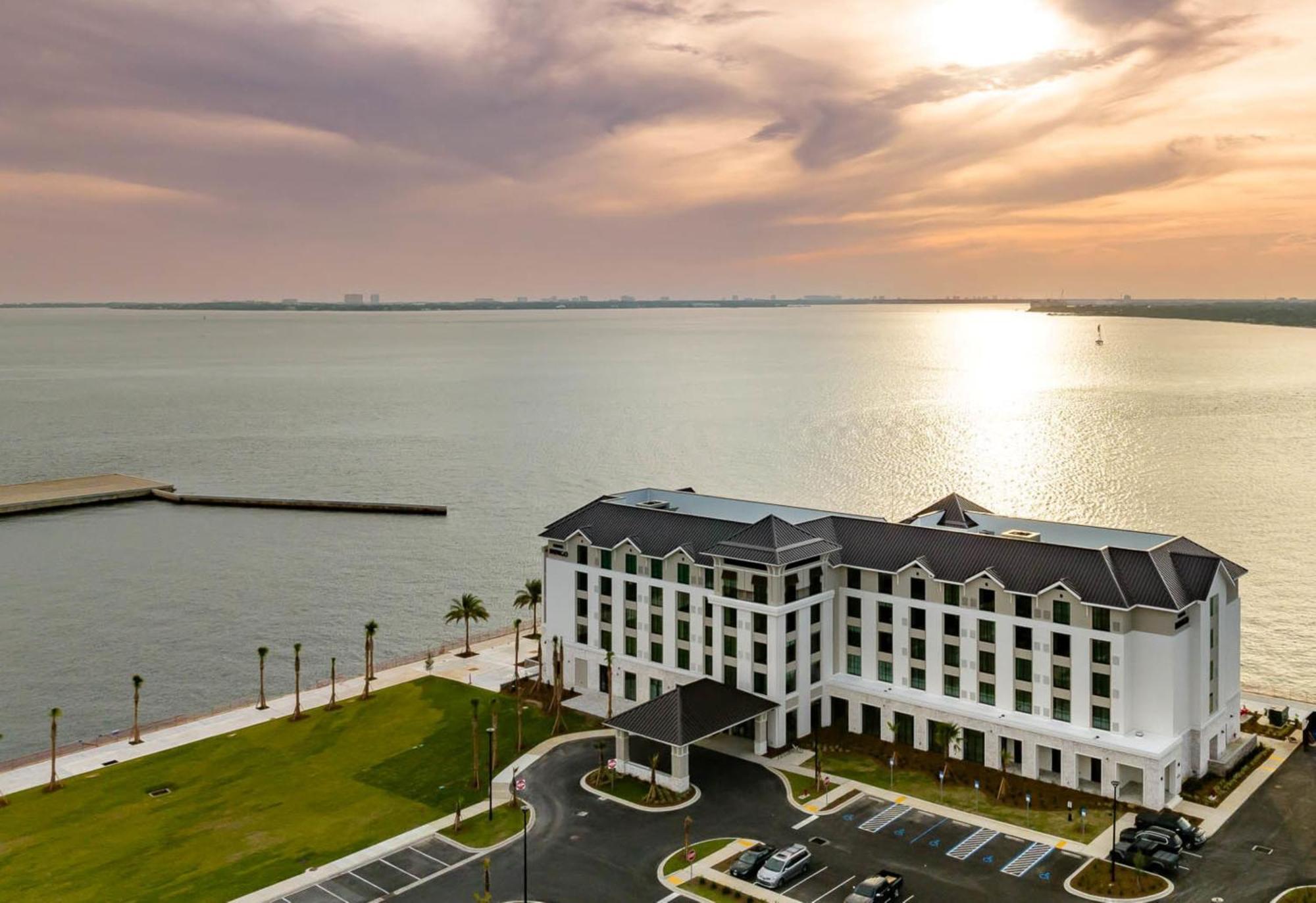 Hotel Indigo - Panama City Marina By Ihg Buitenkant foto