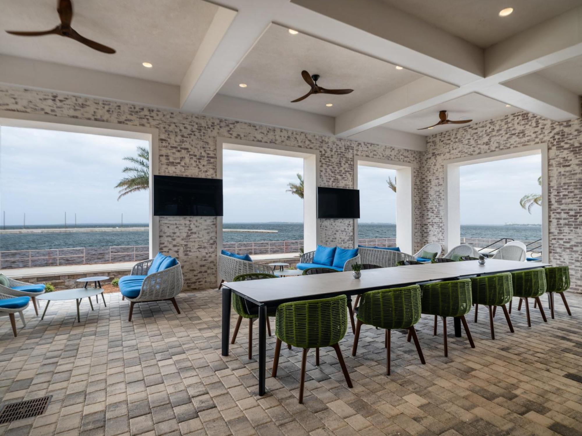 Hotel Indigo - Panama City Marina By Ihg Buitenkant foto