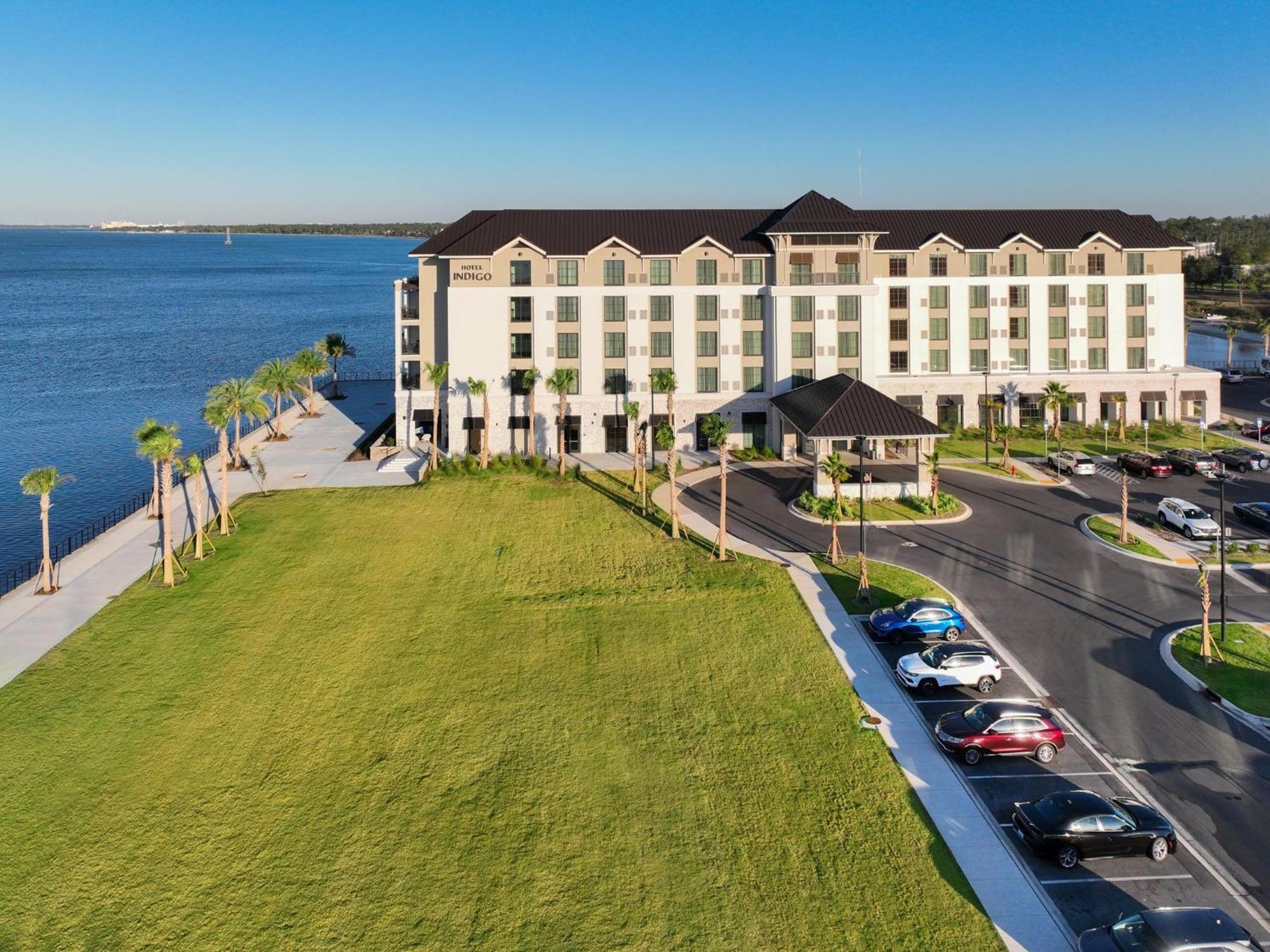 Hotel Indigo - Panama City Marina By Ihg Buitenkant foto