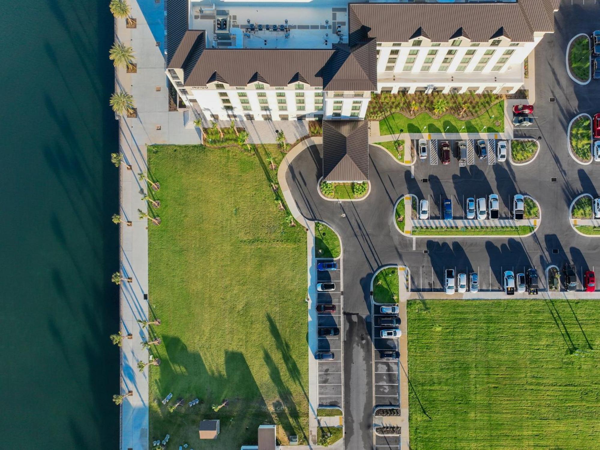 Hotel Indigo - Panama City Marina By Ihg Buitenkant foto